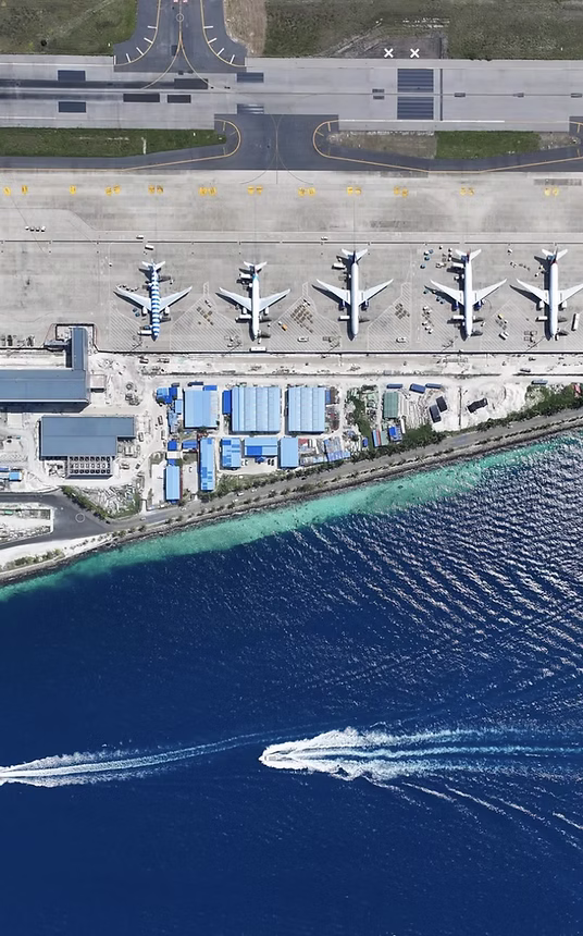 Velana Airport