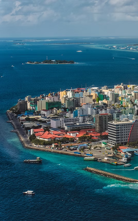 Malé City
